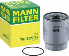 Palivový filter MANN FILTER  WK 11 022/1 z