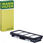 Vzduchový filter MANN FILTER C 28 148