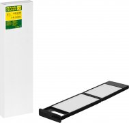 Kabínový filter MANN FILTER CUD 50 009