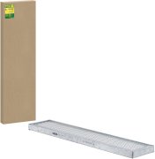 Kabínový filter MANN FILTER CUD 6035