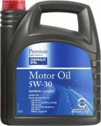 FANFARO OPEL 5W-30 - 5l