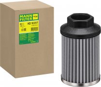 Filter hydrauliky MANN FILTER HD 10 017