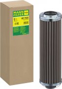 Filter hydrauliky MANN FILTER HD 7035
