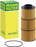 Olejový filter MANN FILTER HU 12 021 z