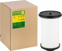 Filter odvzdušňovania MANN FILTER LC 14 002