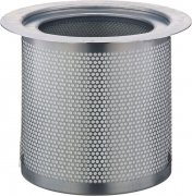 Separátor oleja MANN FILTER  LE 39 007