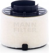 Vzduchový filter MANN FILTER C 17 009
