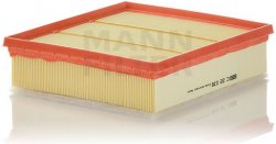 Vzduchový filter MANN FILTER C 22 039