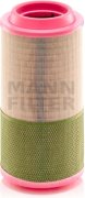 Vzduchový filter MANN FILTER C 22 625