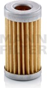 Vzduchový filter MANN FILTER C 31/4