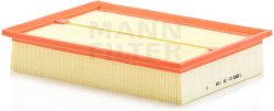 Kabínový filter MANN FILTER CU 30 199
