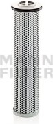 Filter hydrauliky MANN FILTER HD 7007