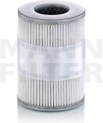 Filter hydrauliky MANN FILTER HD 840