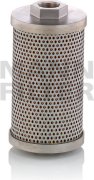 Filter hydrauliky MANN FILTER HD 901