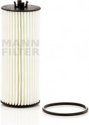 Olejový filter MANN FILTER HU 6008/1 z