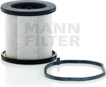 Filter odvzdušňovania MANN FILTER LC 10 007 x