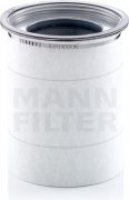 Separátor oleja MANN FILTER LE 12 015