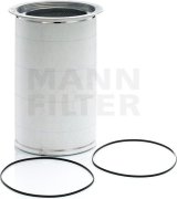 Separátor oleja MANN FILTER LE 40 002 x