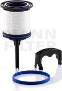 Palivový filter MANN FILTER PU 7008 z KIT