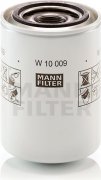 Filter hydrauliky MANN FILTER W 10 009