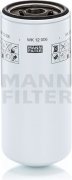 Palivový filter MANN FILTER WK 12 006