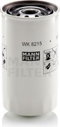 Palivový filter MANN FILTER WK 8215