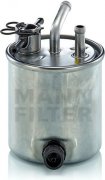 Palivový filter MANN FILTER WK 9067