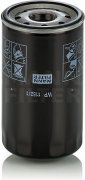Olejový filter MANN FILTER W 1152/1