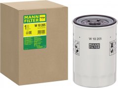 Olejový filter MANN FILTER W 10 205