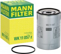 Palivový filter MANN FILTER  WK 11 057 z