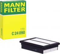 Vzduchový filter MANN FILTER C 24 090