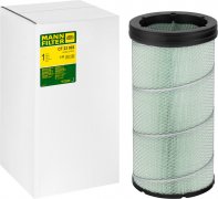 Poistná vložka MANN FILTER CF 23 003