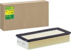 Kabínový filter MANN FILTER CUD 28 046