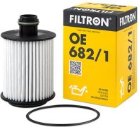 Olejový filter FILTRON OE 682/1