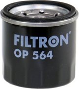 Olejový filter FILTRON OP 564