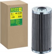 Filter hydrauliky MANN FILTER HD 10 008