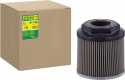 Filter hydrauliky MANN FILTER HD 15 004