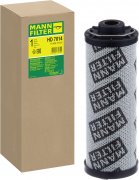 Filter hydrauliky MANN FILTER HD 7014