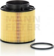 Vzduchový filter MANN FILTER C 16 114/2 x