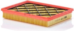 Vzduchový filter MANN FILTER C 27 031