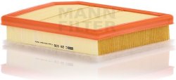 Vzduchový filter MANN FILTER C 29 030