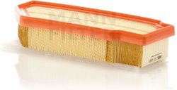 Vzduchový filter MANN FILTER C 31 033