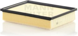 Vzduchový filter MANN FILTER C 32 011