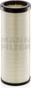 Poistný filter MANN FILTER CF 23 001
