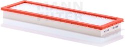 Kabínový filter MANN FILTER CU 3939