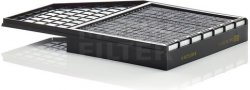 Kabínový filter MANN FILTER CUK 32 011/1