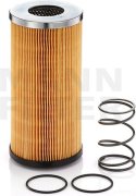 Filter hydrauliky MANN FILTER HD 14 001 x