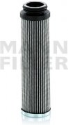 Filter hydrauliky MANN FILTER HD 50 001