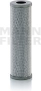 Filter hydrauliky MANN FILTER HD 580