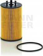 Olejový filter MANN FILTER HU 9007 z